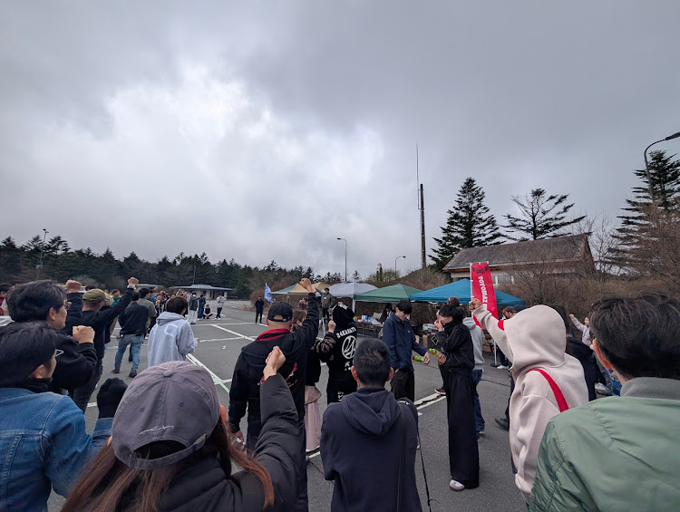 ロードスターのマツダのある暮らし・いつもイイネ&コメントありがとうございます🙇‍♂️・トヨマツmeeting・AIに関するカスタム事例の投稿画像12枚目