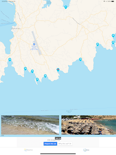 Mykonos Beaches(圖6)-速報App