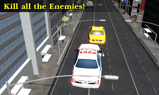 免費下載動作APP|Crime City Police Car Chase 3D app開箱文|APP開箱王