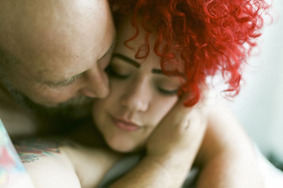 Fotografo di matrimoni Nadia Dixon (naddix). Foto del 7 luglio 2016