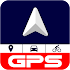 GPS, Maps, GPS Navigation, voice navigation1.3