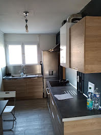 appartement à Hellemmes lille (59)