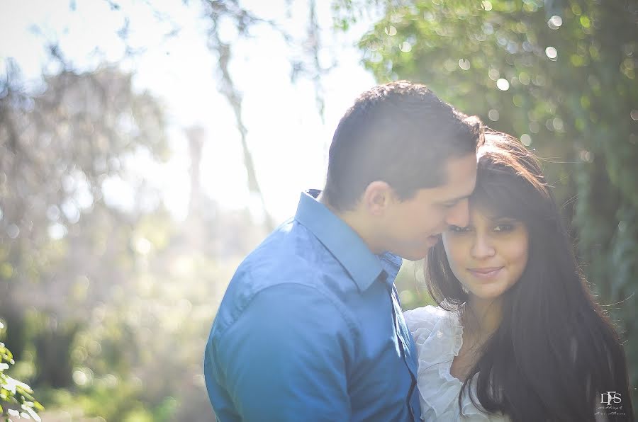 Fotógrafo de bodas Daniel Sandes (danielsandes). Foto del 4 de agosto 2015