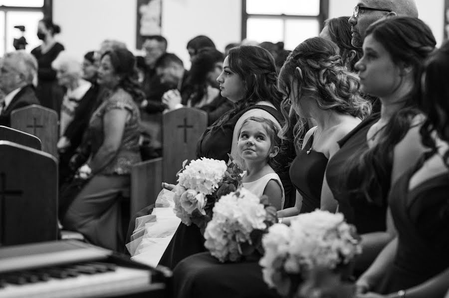 Wedding photographer Jessica Tanchioni (jessicatanchioni). Photo of 1 February 2023