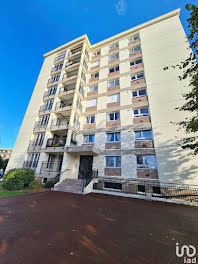 appartement à Caen (14)