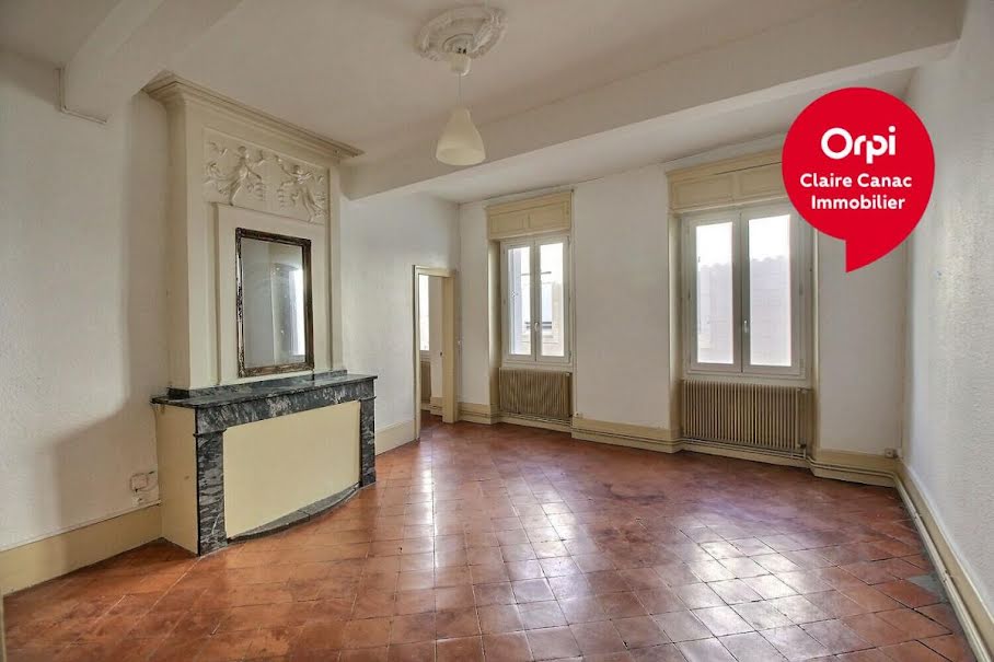 Location  appartement 3 pièces 105 m² à Castres (81100), 500 €