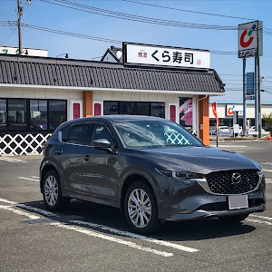 CX-5 KFEP