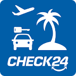 Cover Image of ดาวน์โหลด CHECK24 Reisen 2.4 APK