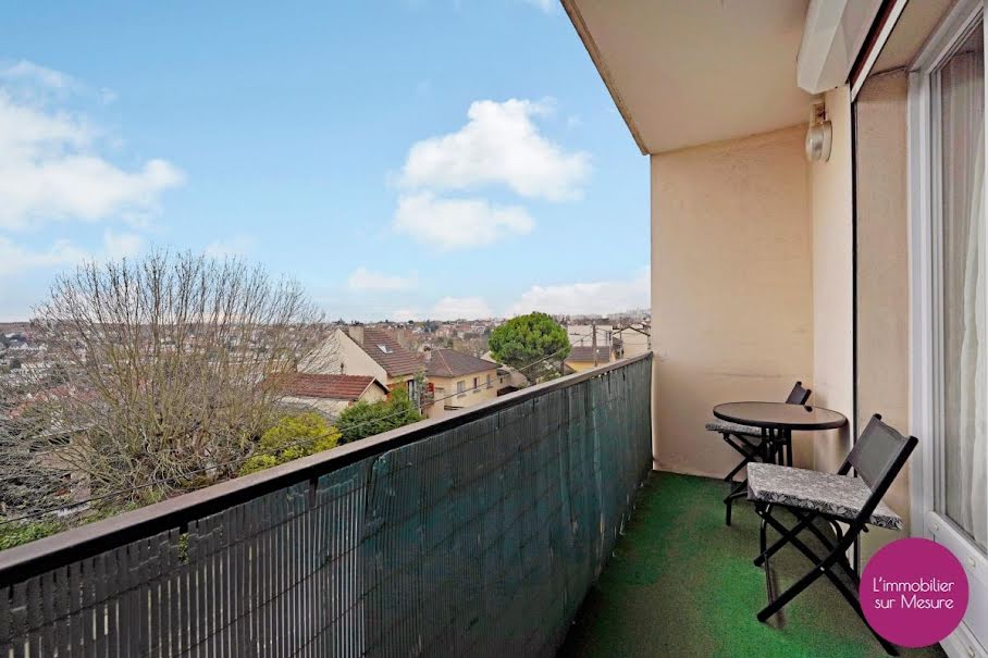 Vente appartement 3 pièces 72 m² à Montreuil (93100), 300 000 €