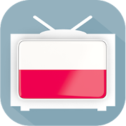 TV Poland Channel Data  Icon