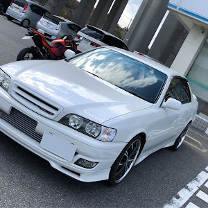 チェイサー JZX100