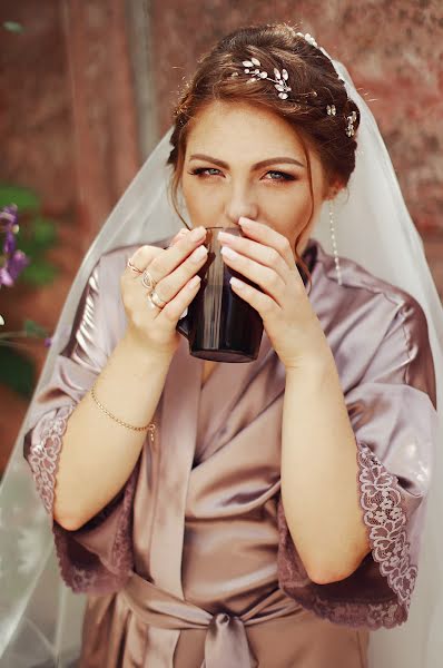 Wedding photographer Valentina Shestak (shestak). Photo of 16 July 2019