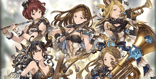 グラブル プレガンド コーラス 攻略情報まとめ グラブル攻略wiki 神ゲー攻略