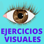Cover Image of डाउनलोड Ejercicios para los Ojos - Mejorar agudeza visual 1.2 APK