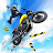 Bike Jump icon