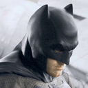 Batman Diffused