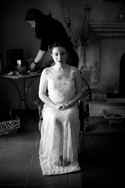 Fotógrafo de bodas David Arciga (davidarciga). Foto del 2 de junio 2017