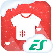 Starlight Xmas Theme for Pro 2.0.4 Icon