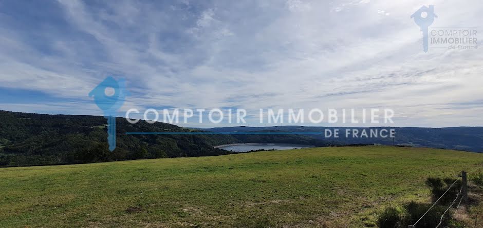 Vente propriété 5 pièces 150 m² à Le Lac-d'Issarlès (07470), 304 500 €