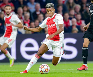 OFFICIEEL: Ajax bereikt akkoord met club uit Oekraïne over David Neres voor transfersom van 12 miljoen euro 