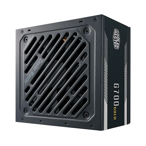 Nguồn máy tính Cooler Master G GOLD 700 - 700W - 80 Plus Gold