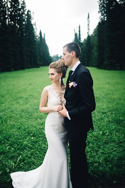 Fotógrafo de casamento Ivan Mezhyan (mezhyan). Foto de 22 de abril 2019