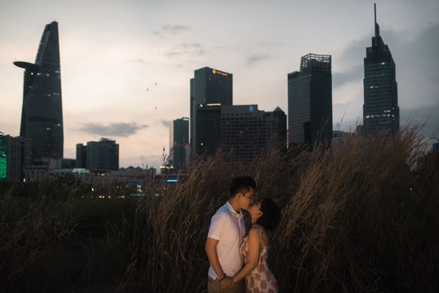 Photographe de mariage Bo Bui (the1997studio). Photo du 27 décembre 2021