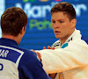 Casse op weg naar medaille op WK judo