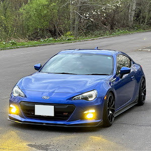 BRZ ZC6