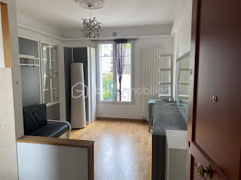 appartement à Paris 15ème (75)