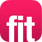 Cover Image of Download myFitApp 3.12 APK