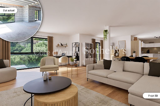 House with pool and terrace 2