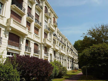 appartement à Le Touquet-Paris-Plage (62)