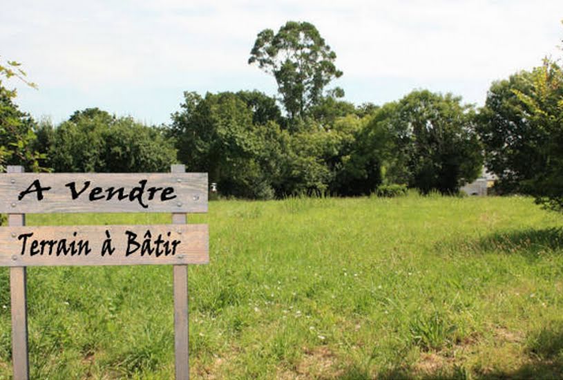  Vente Terrain à bâtir - 531m² à Vouneuil-sous-Biard (86580) 