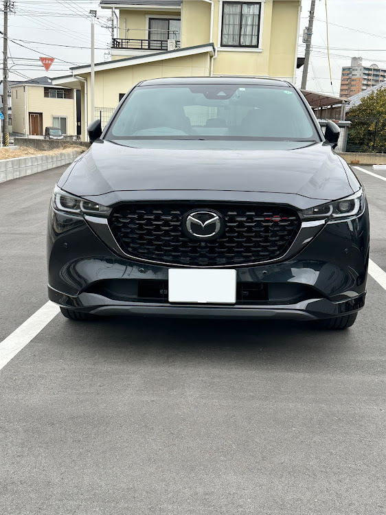 CX-5のギンギン松さんが投稿したカスタム事例の投稿画像1枚目