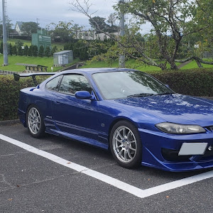 シルビア S15