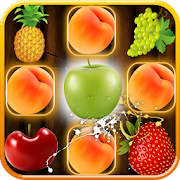 fruit frenzy  Icon