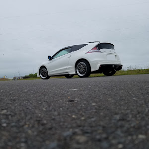 CR-Z ZF1