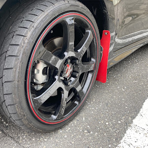 スイフトスポーツ ZC33S