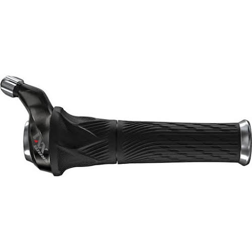 SRAM XX1 Twist 11-Speed Shifter with Left and Right Locking Grips