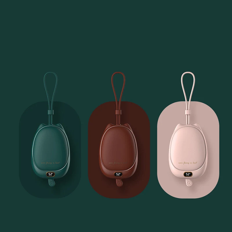 Batterie Externe Oreilles de Chat 2-en-1 Rechargez avec Style et Originalité! Ce powerbank combine puissance et design mignon. La solution idéale pour vos besoins.