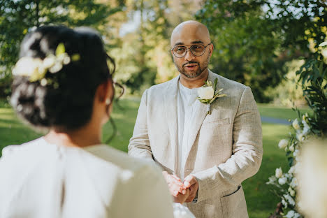 結婚式の写真家Jakub Štěpán (jakubstepan)。2022 10月20日の写真