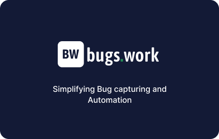 bugs.work small promo image