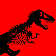 Jigsaw Puzzles Jurassic Park Animals  Icon