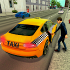 Pro Taxi Driver 2020- Crazy Taxi Driving Simulator 1