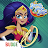 DC Super Hero Girls Blitz icon