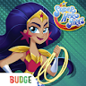 DC Super Hero Girls Blitz icon