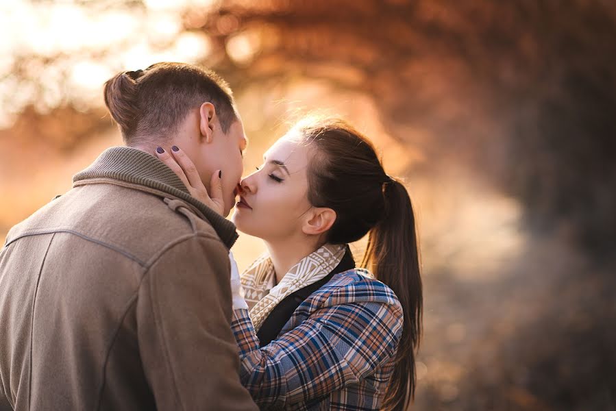 Wedding photographer Marina Lelekova (lelekova). Photo of 3 February 2016