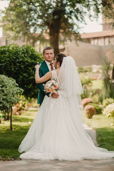 Fotógrafo de casamento Natali Piroeva (natalipiroeva). Foto de 25 de setembro 2020