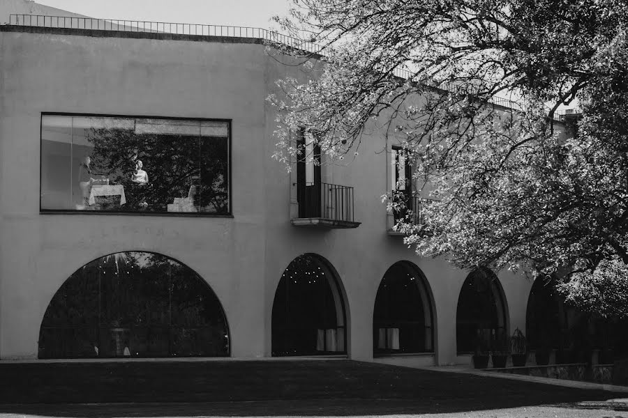 Wedding photographer Arturo Jimenez (arturojimenezr). Photo of 28 February